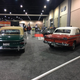 Illustration for article titled Virginia International Auto Show photodump